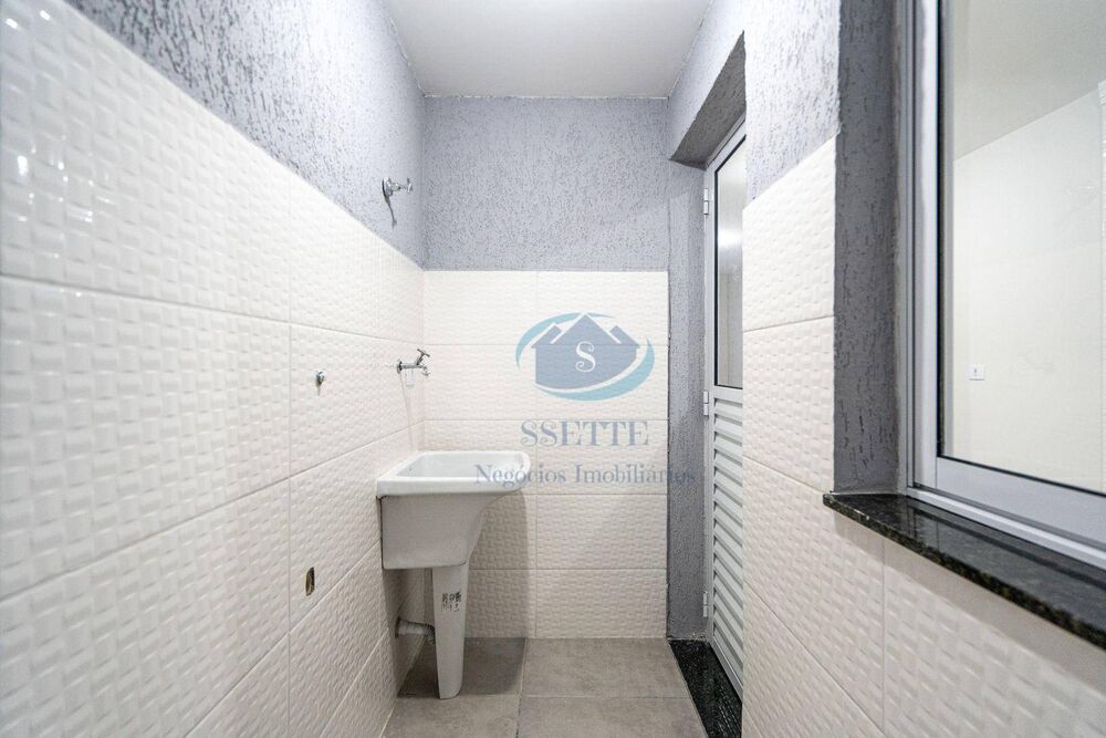 Sobrado, 2 quartos, 67 m² - Foto 12