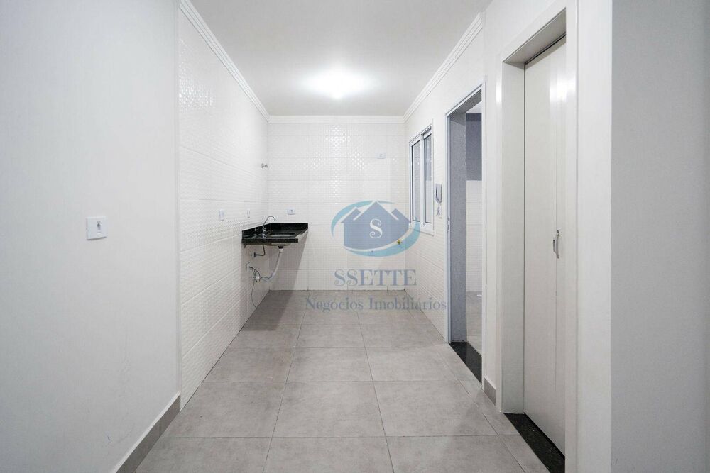 Sobrado, 2 quartos, 67 m² - Foto 17