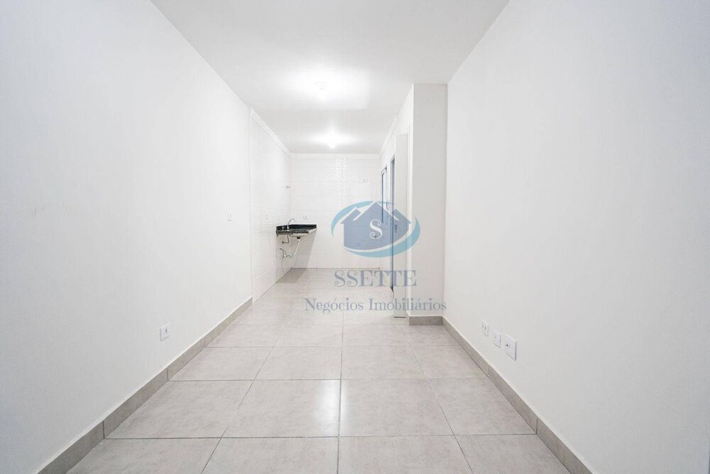 Sobrado, 2 quartos, 67 m² - Foto 7