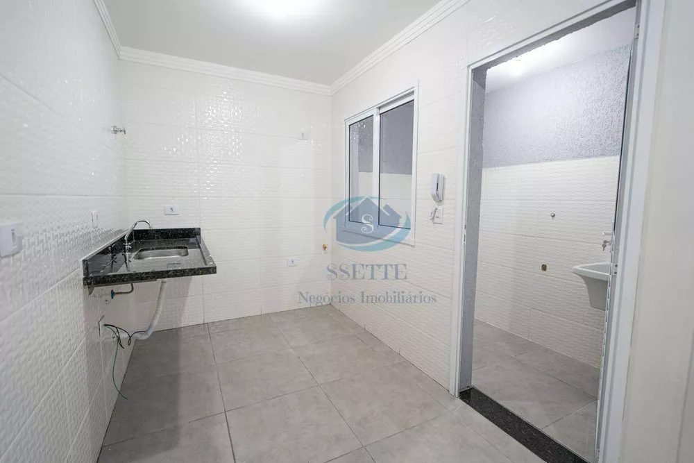 Sobrado, 2 quartos, 67 m² - Foto 5