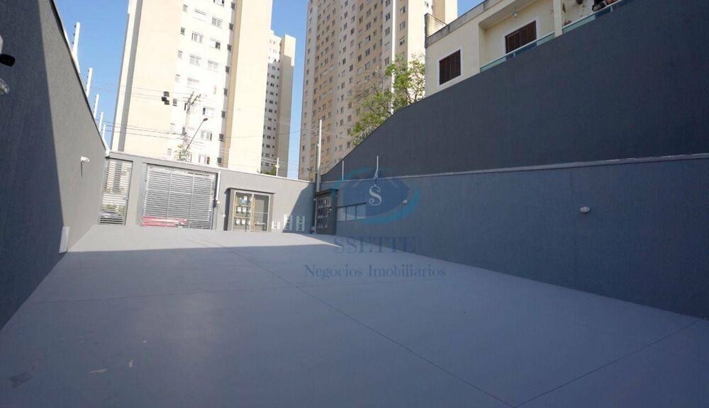 Sobrado, 2 quartos, 67 m² - Foto 9