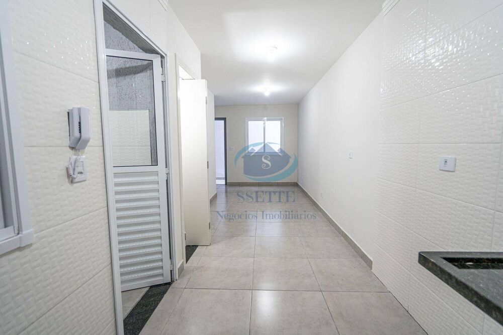 Sobrado, 2 quartos, 67 m² - Foto 14