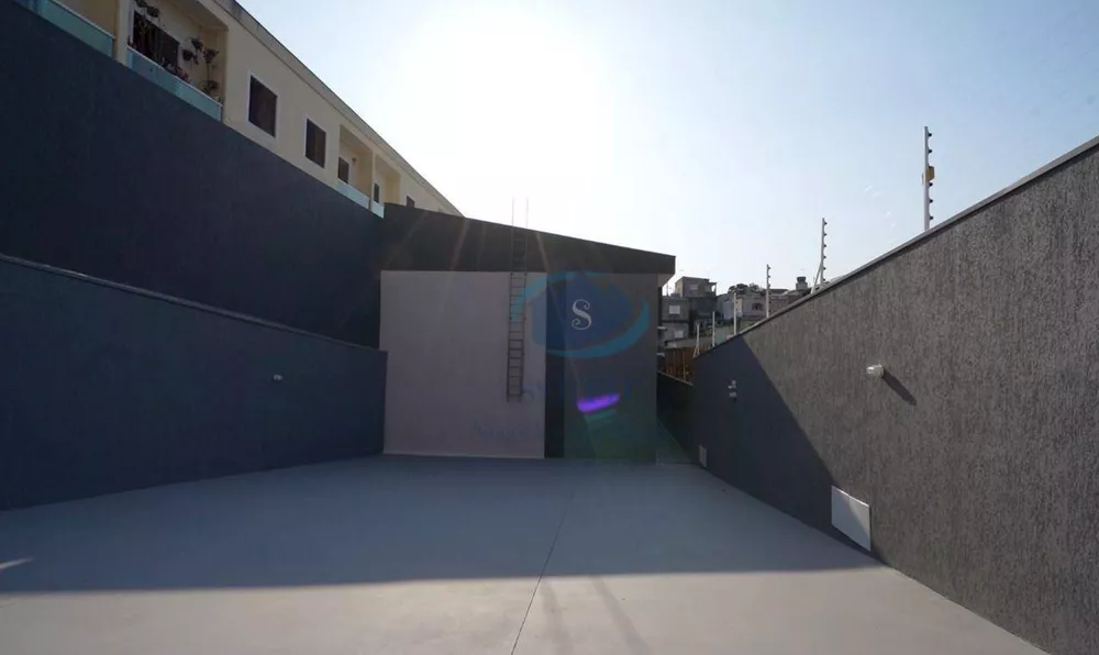 Sobrado, 2 quartos, 67 m² - Foto 2