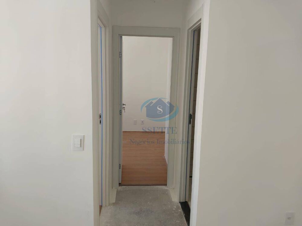 Apartamento, 2 quartos, 35 m² - Foto 8