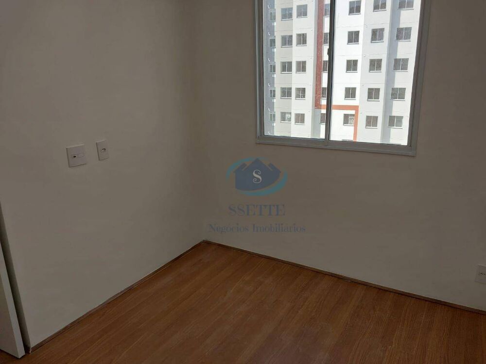 Apartamento, 2 quartos, 35 m² - Foto 9