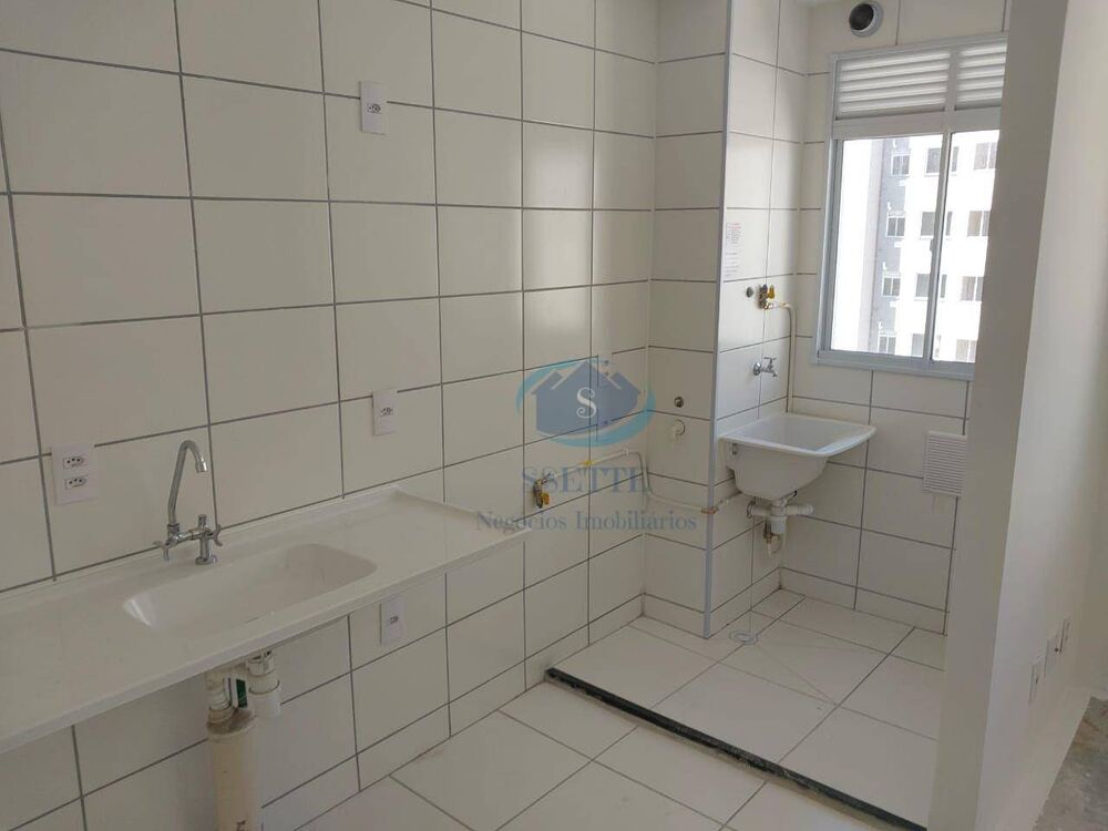 Apartamento, 2 quartos, 35 m² - Foto 4
