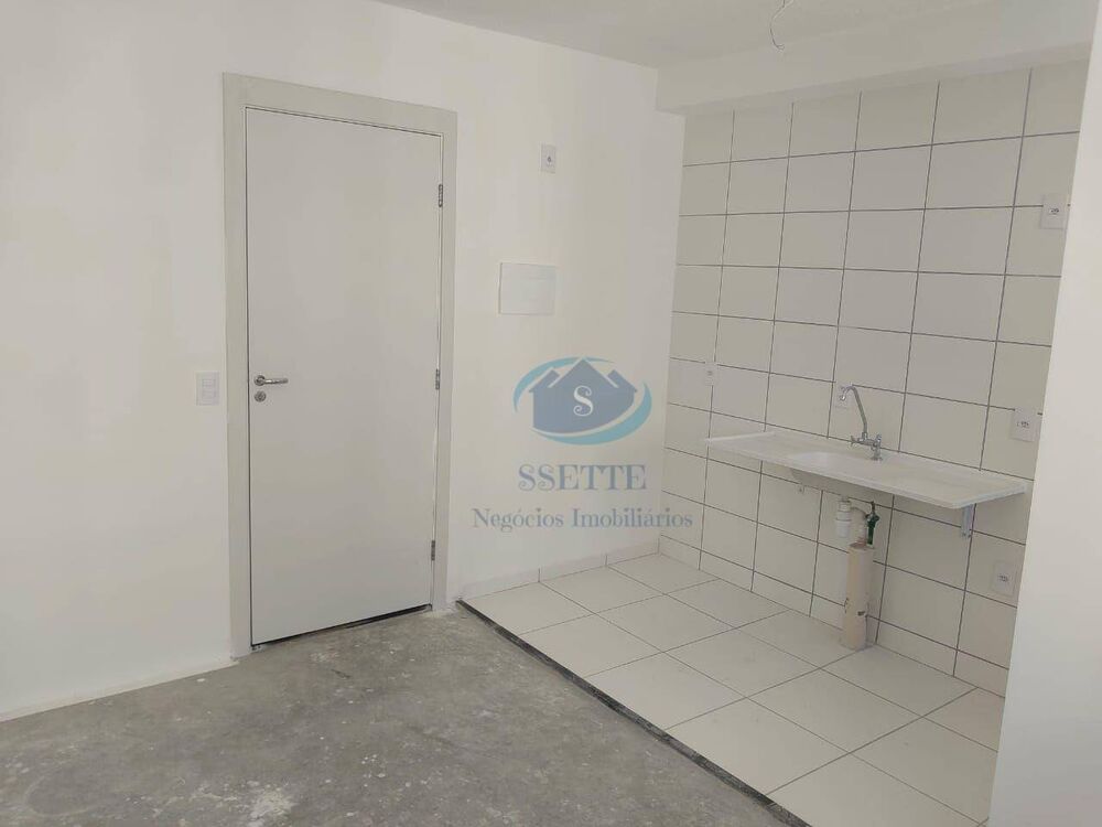 Apartamento, 2 quartos, 35 m² - Foto 6
