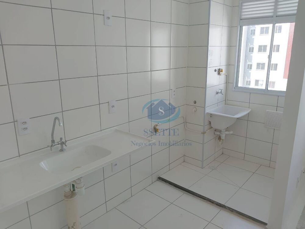 Apartamento, 2 quartos, 35 m² - Foto 10