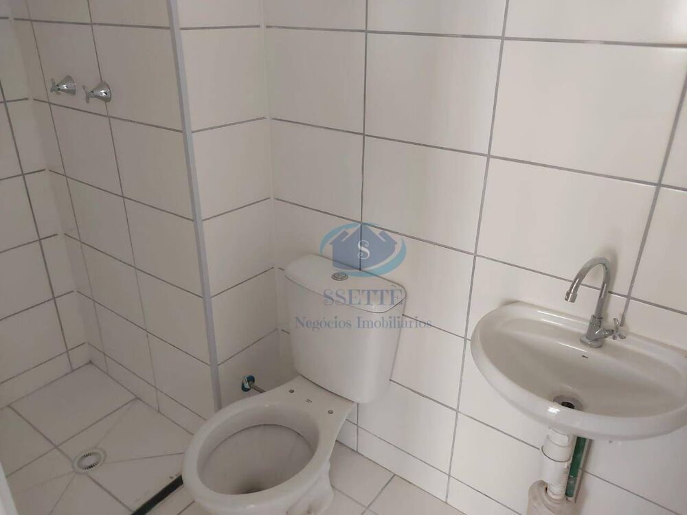 Apartamento, 2 quartos, 35 m² - Foto 7