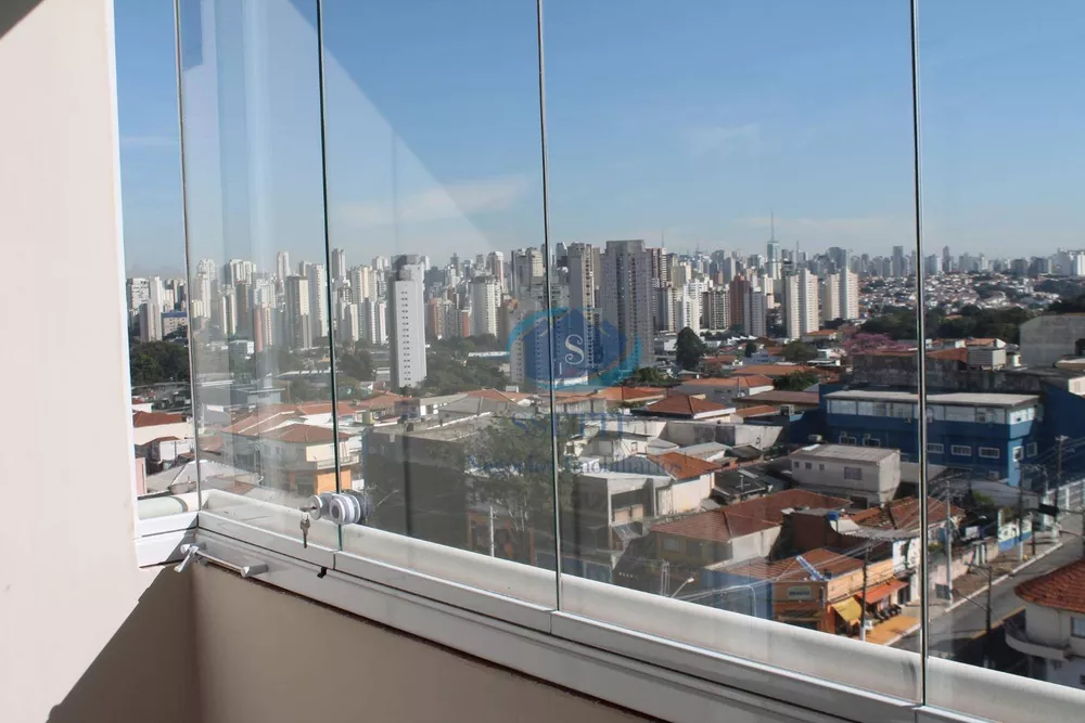 Apartamento à venda com 2 quartos, 63m² - Foto 3