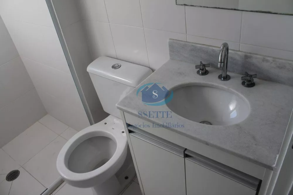 Apartamento à venda com 2 quartos, 63m² - Foto 4