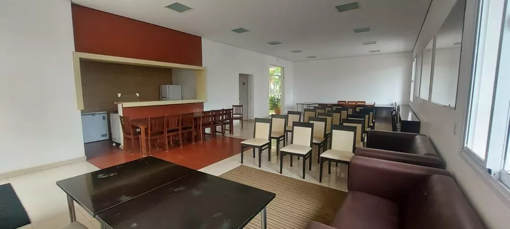 Apartamento, 2 quartos, 80 m² - Foto 5
