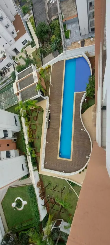 Apartamento, 2 quartos, 80 m² - Foto 16