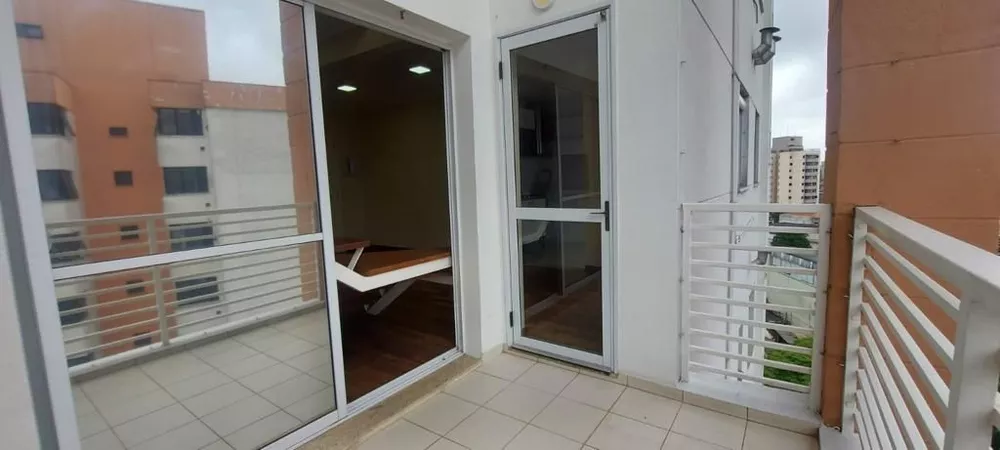 Apartamento, 2 quartos, 80 m² - Foto 10