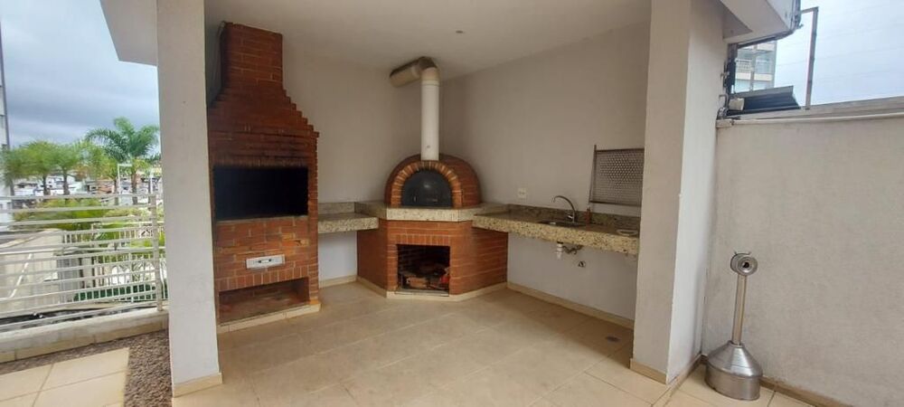 Apartamento, 2 quartos, 80 m² - Foto 23