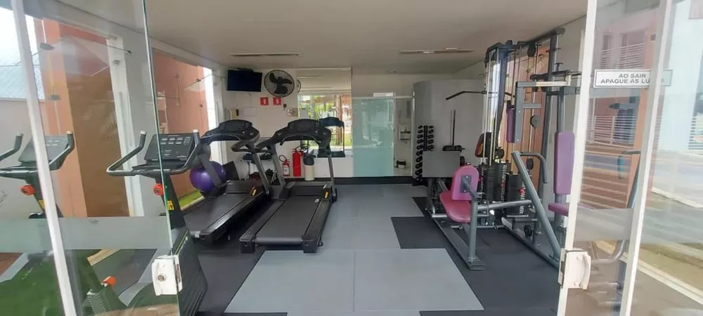 Apartamento, 2 quartos, 80 m² - Foto 7