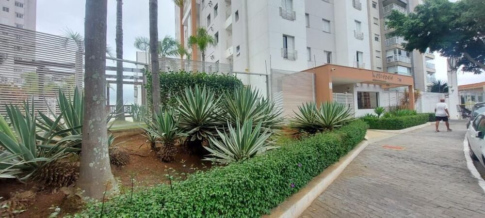 Apartamento, 2 quartos, 80 m² - Foto 25