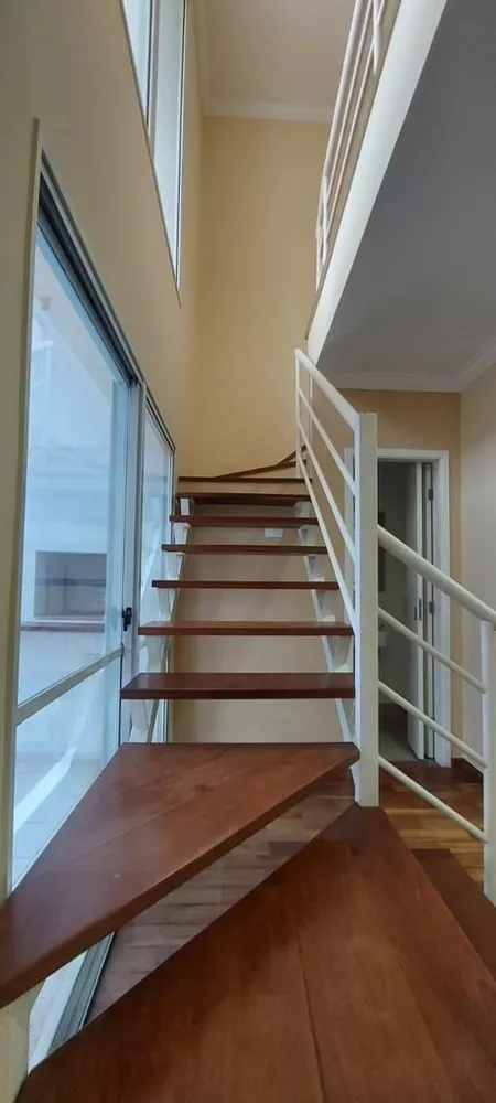 Apartamento, 2 quartos, 80 m² - Foto 9