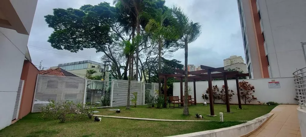 Apartamento, 2 quartos, 80 m² - Foto 6