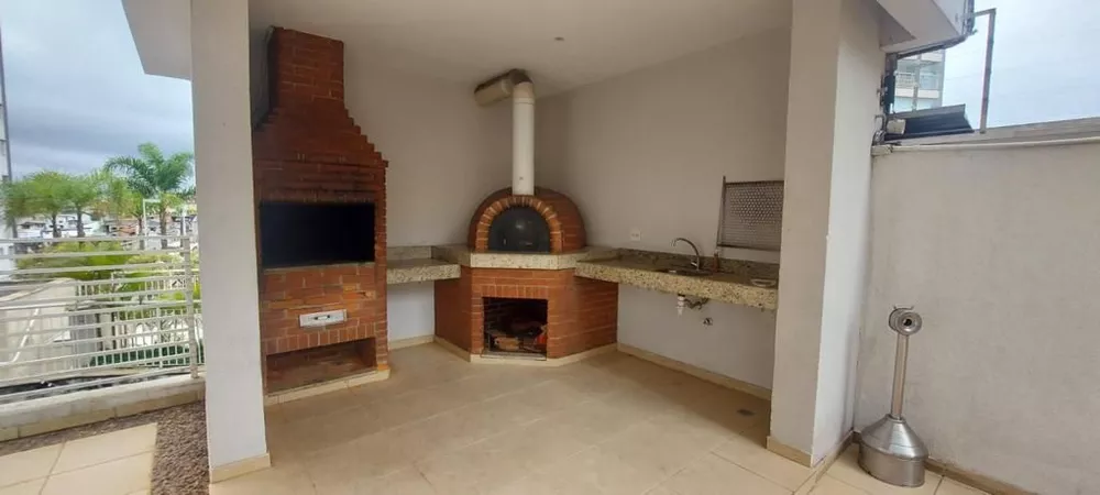 Apartamento, 2 quartos, 80 m² - Foto 12