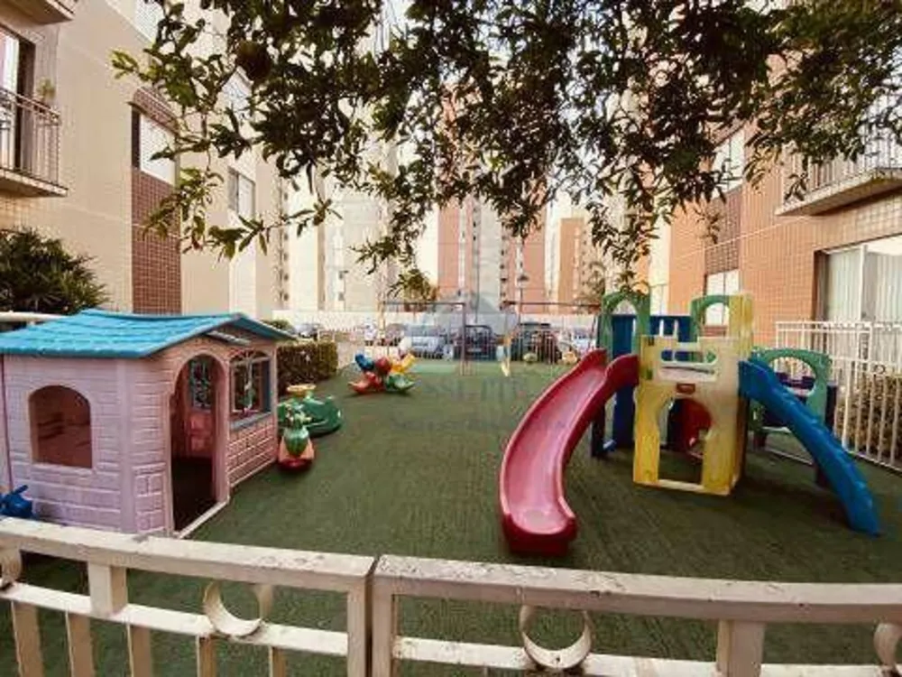 Apartamento, 2 quartos, 48 m² - Foto 8