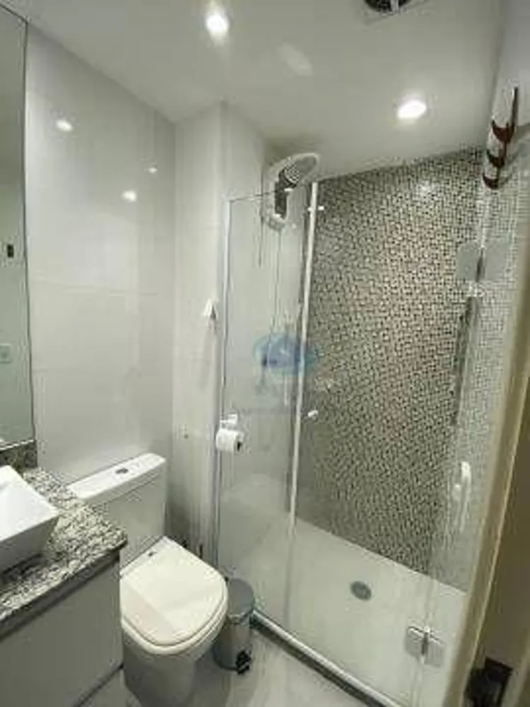 Apartamento, 2 quartos, 48 m² - Foto 2