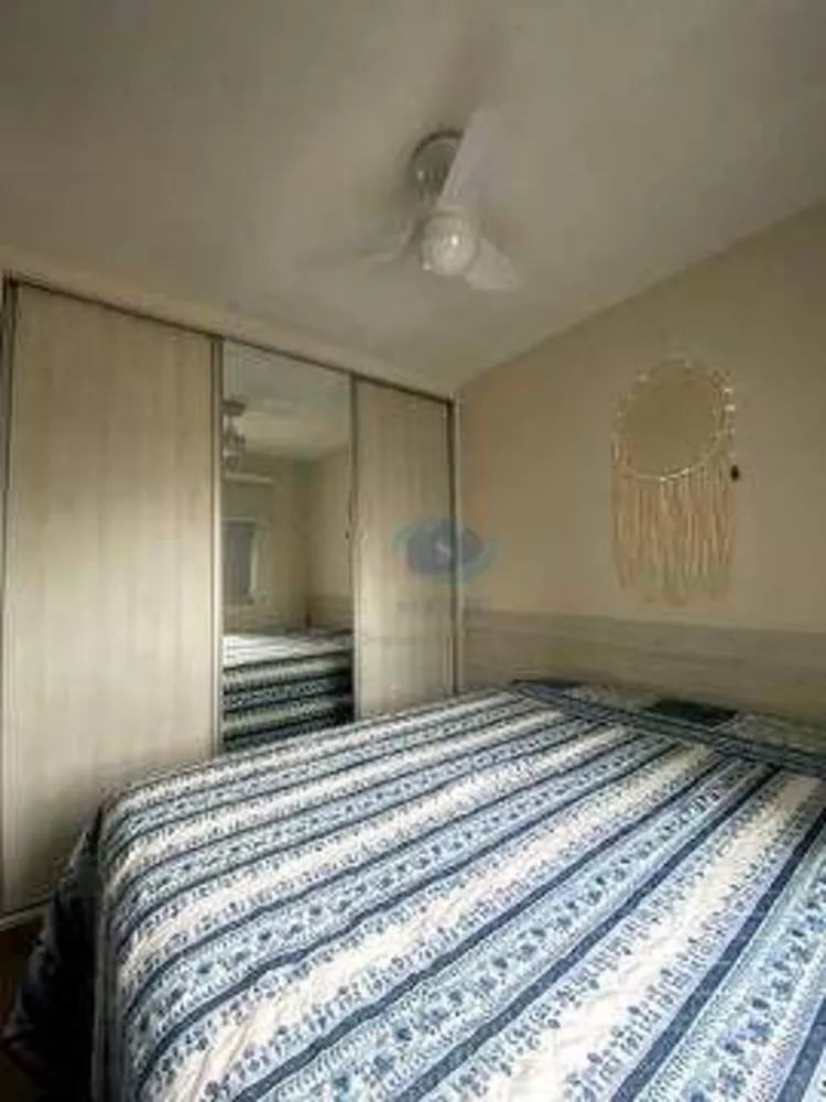 Apartamento, 2 quartos, 48 m² - Foto 3
