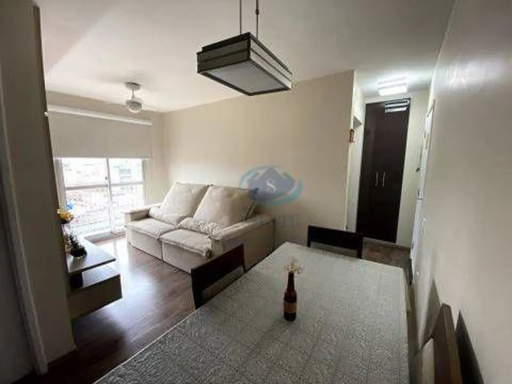 Apartamento, 2 quartos, 48 m² - Foto 4
