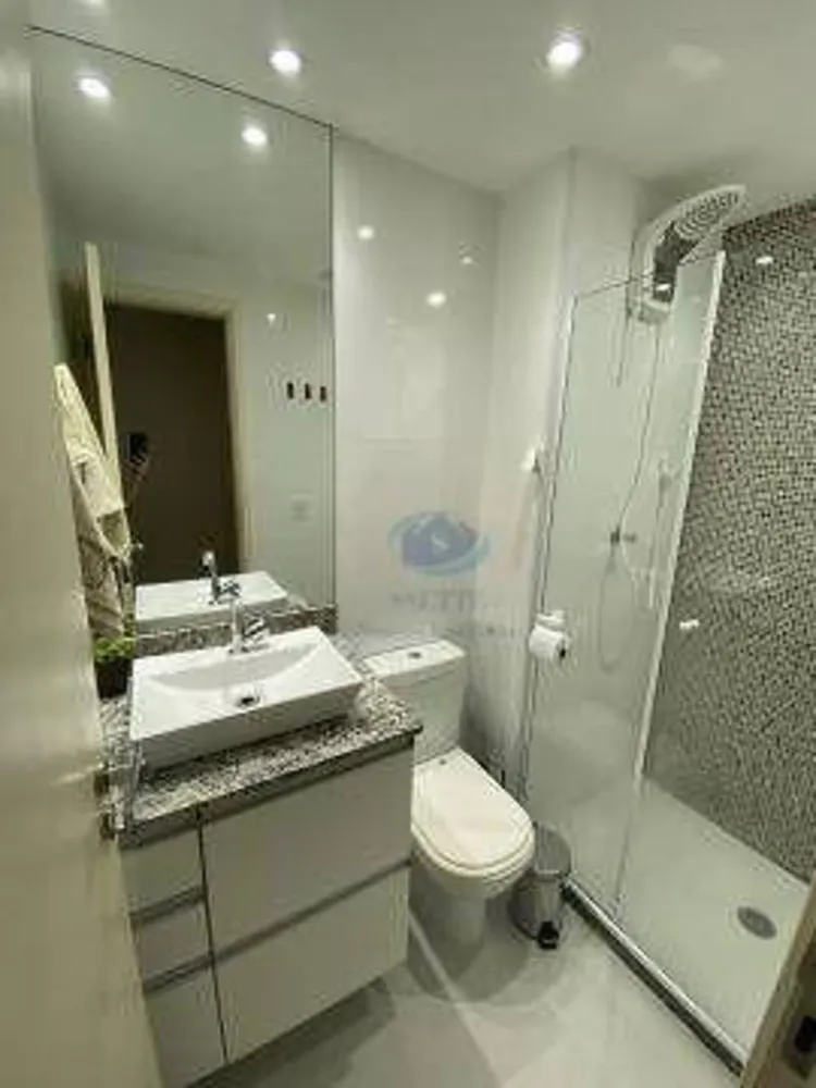 Apartamento, 2 quartos, 48 m² - Foto 7