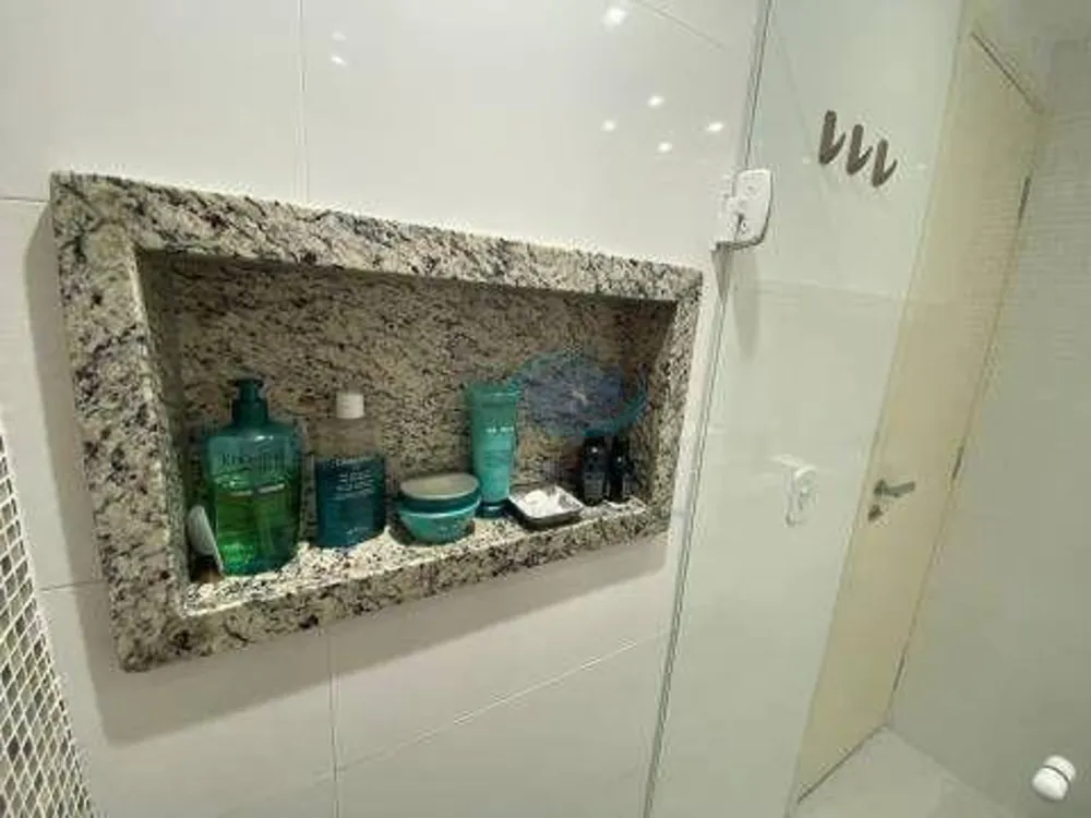 Apartamento, 2 quartos, 48 m² - Foto 1