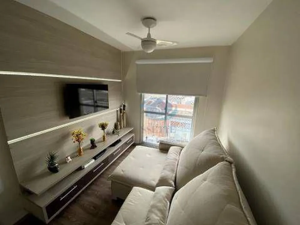 Apartamento, 2 quartos, 48 m² - Foto 6