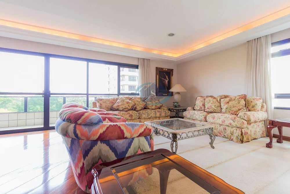 Apartamento, 4 quartos, 380 m² - Foto 24