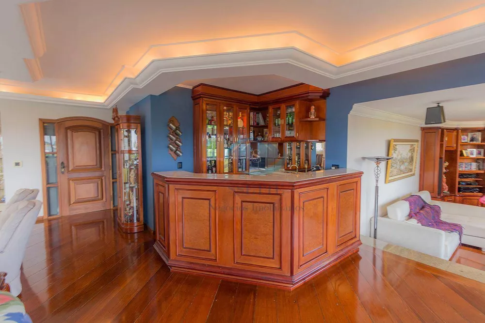 Apartamento, 4 quartos, 380 m² - Foto 10