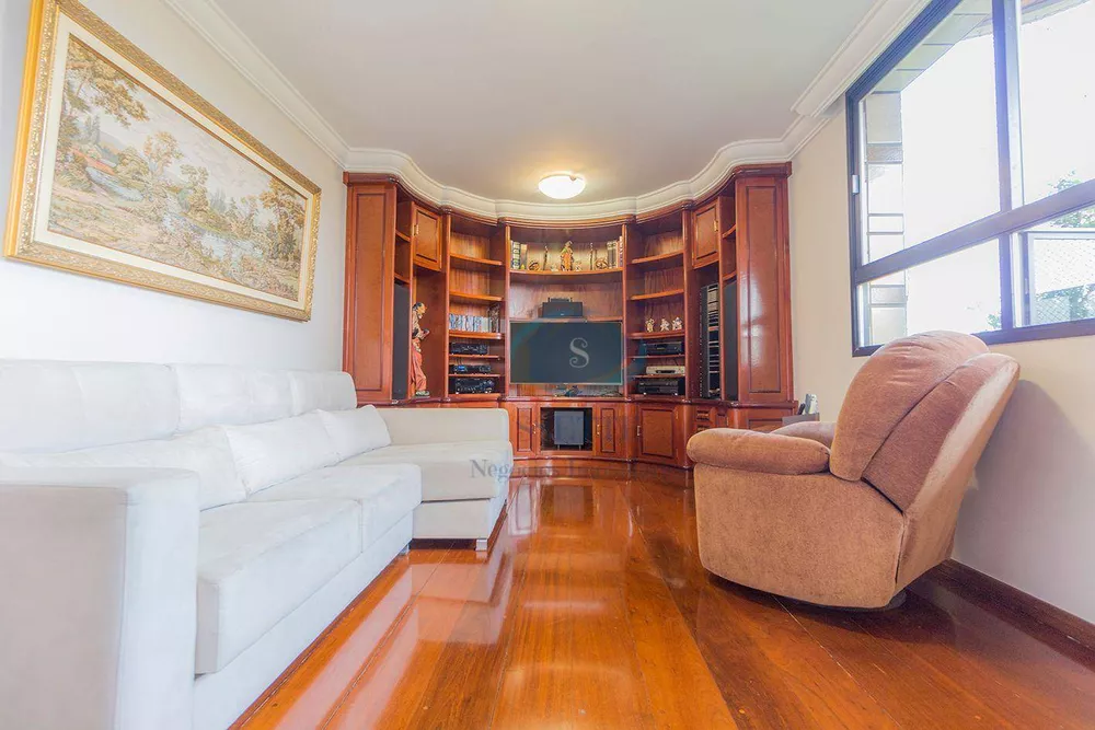 Apartamento, 4 quartos, 380 m² - Foto 29