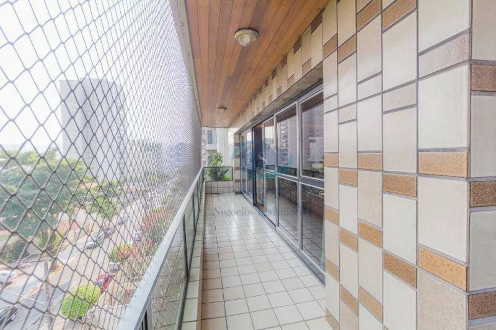 Apartamento, 4 quartos, 380 m² - Foto 9