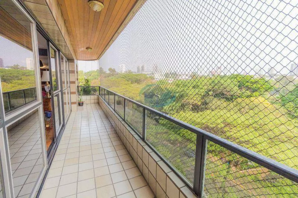 Apartamento, 4 quartos, 380 m² - Foto 2