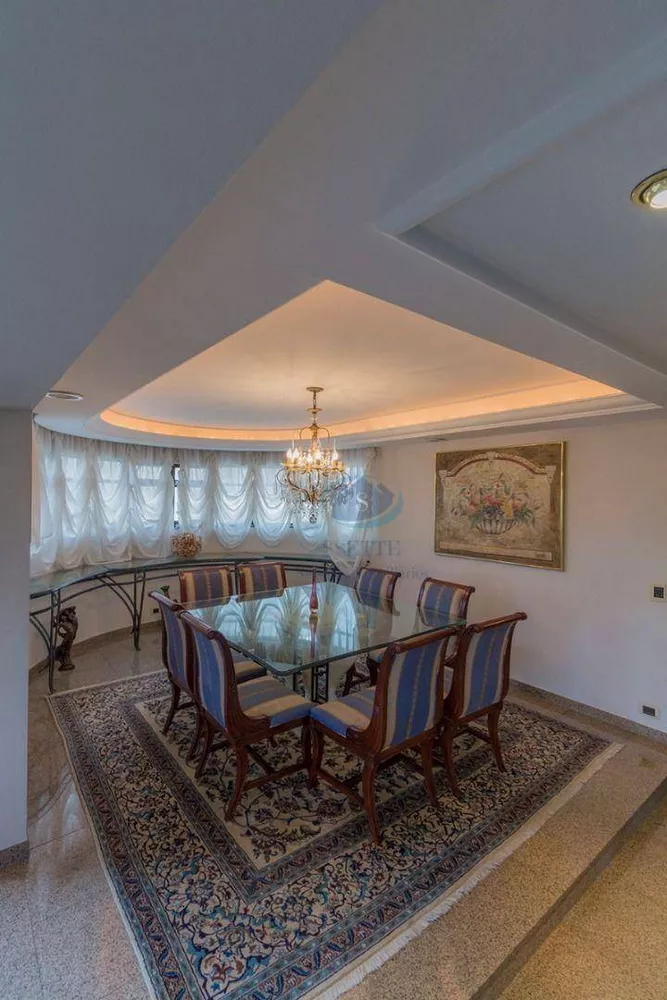 Apartamento, 4 quartos, 380 m² - Foto 6