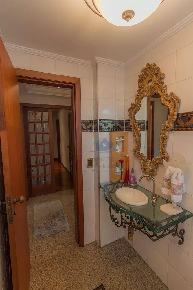 Apartamento, 4 quartos, 380 m² - Foto 17