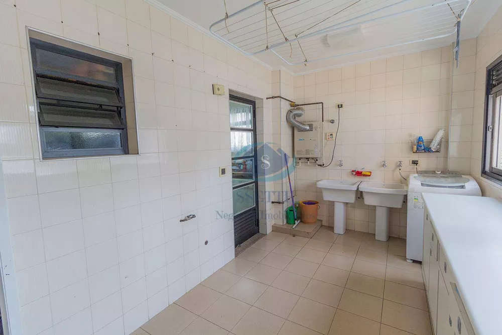 Apartamento, 4 quartos, 380 m² - Foto 4