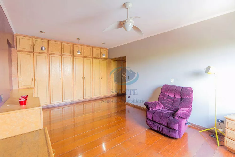 Apartamento, 4 quartos, 380 m² - Foto 32