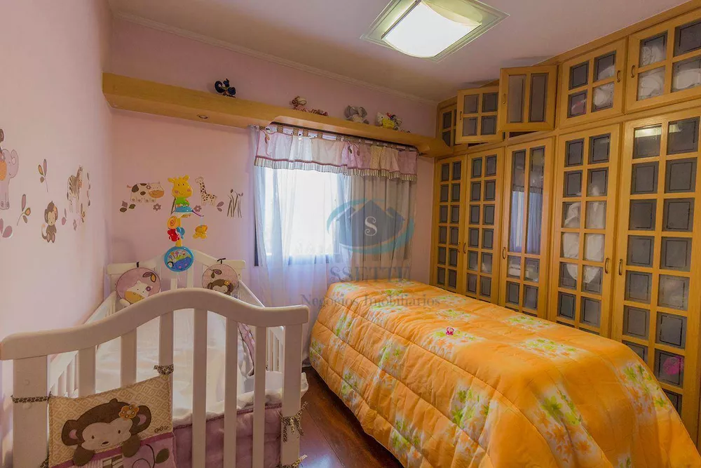Apartamento, 4 quartos, 380 m² - Foto 19