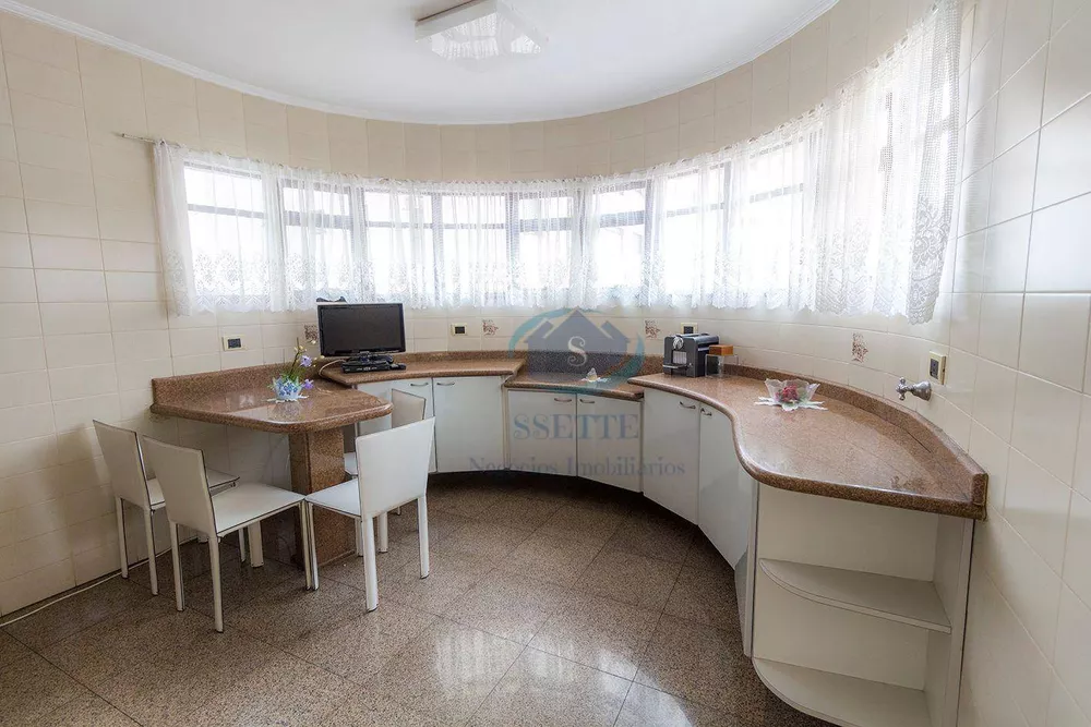 Apartamento, 4 quartos, 380 m² - Foto 20