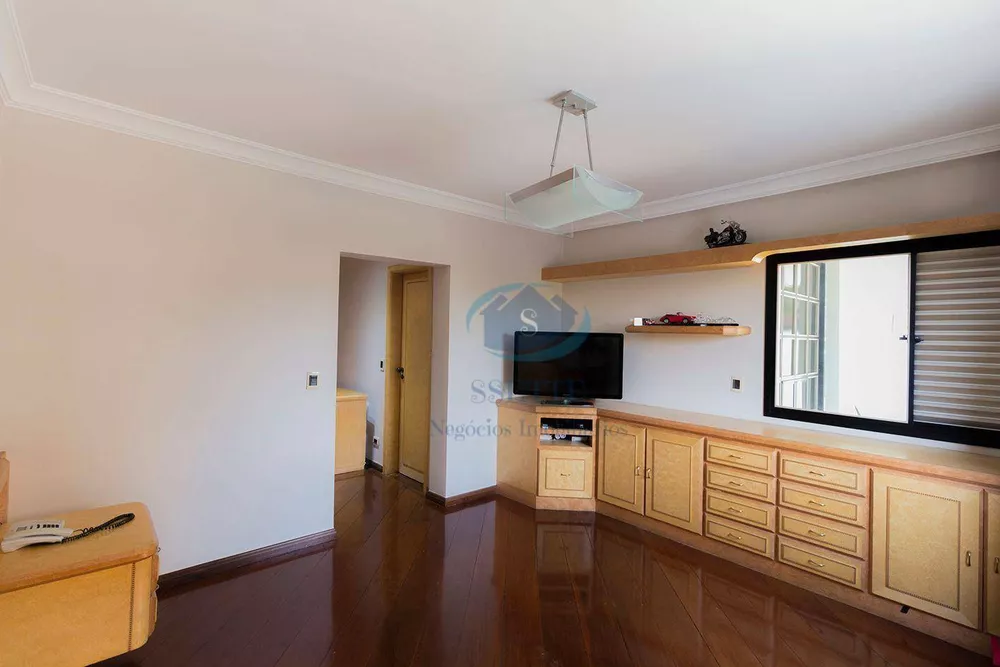 Apartamento, 4 quartos, 380 m² - Foto 11