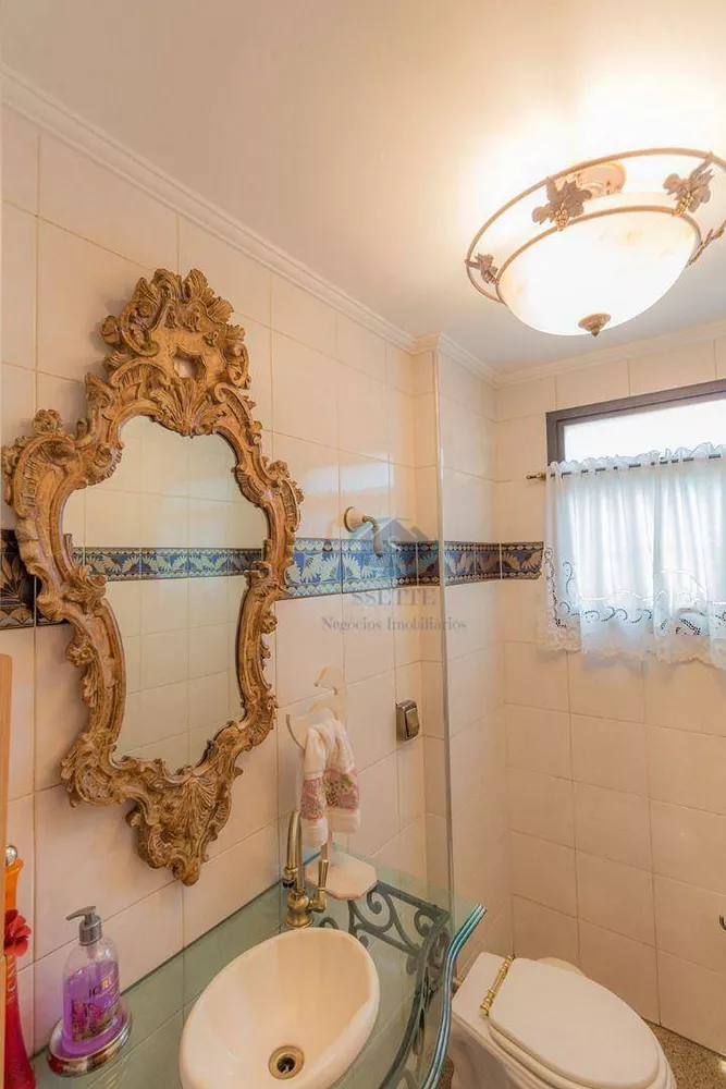 Apartamento, 4 quartos, 380 m² - Foto 26
