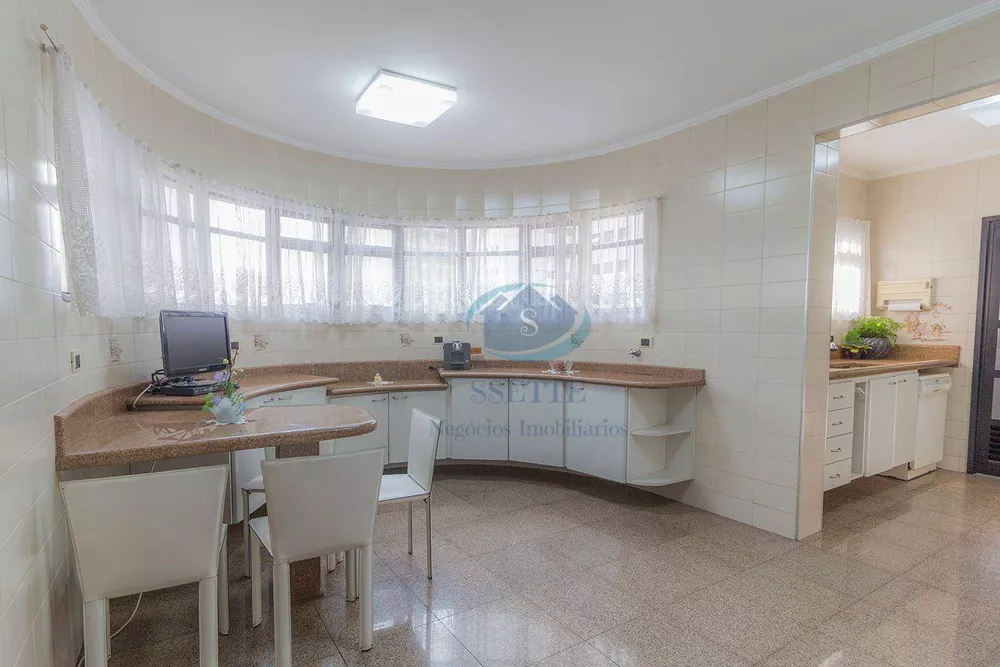 Apartamento, 4 quartos, 380 m² - Foto 21