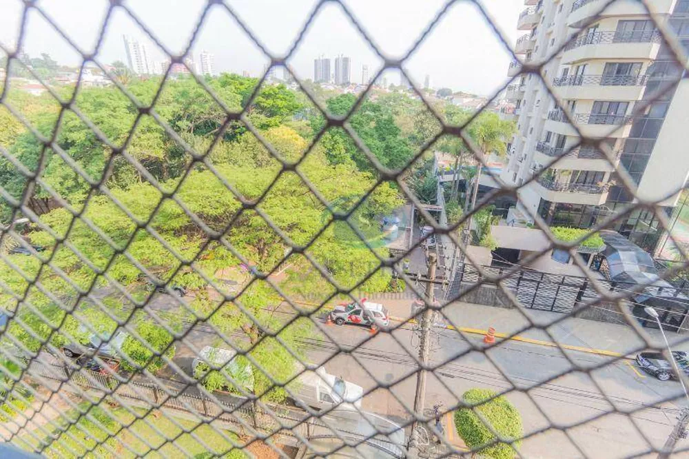 Apartamento, 4 quartos, 380 m² - Foto 30
