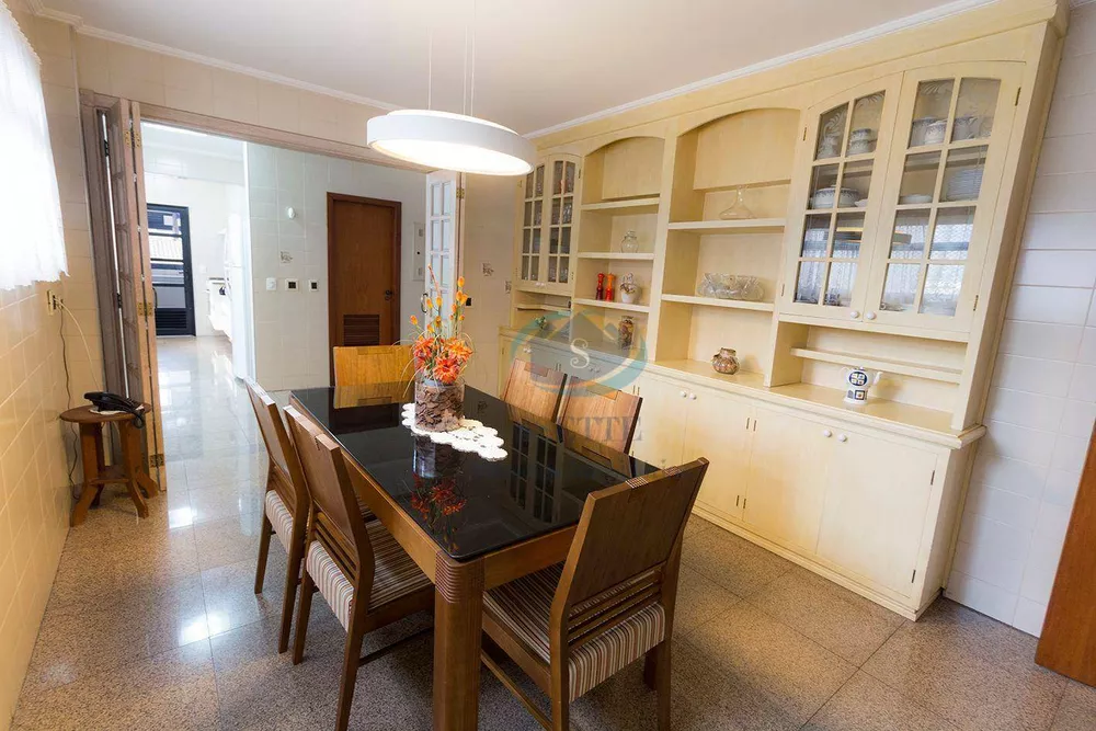 Apartamento, 4 quartos, 380 m² - Foto 27