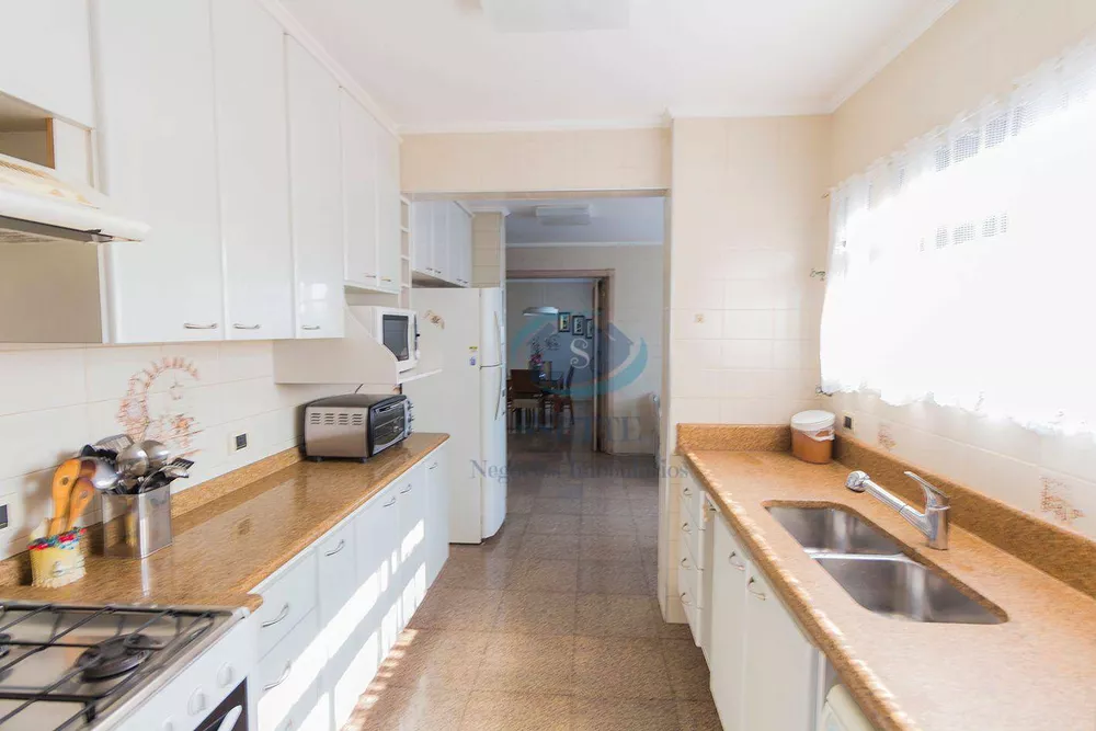 Apartamento, 4 quartos, 380 m² - Foto 15