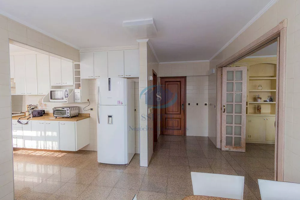 Apartamento, 4 quartos, 380 m² - Foto 22