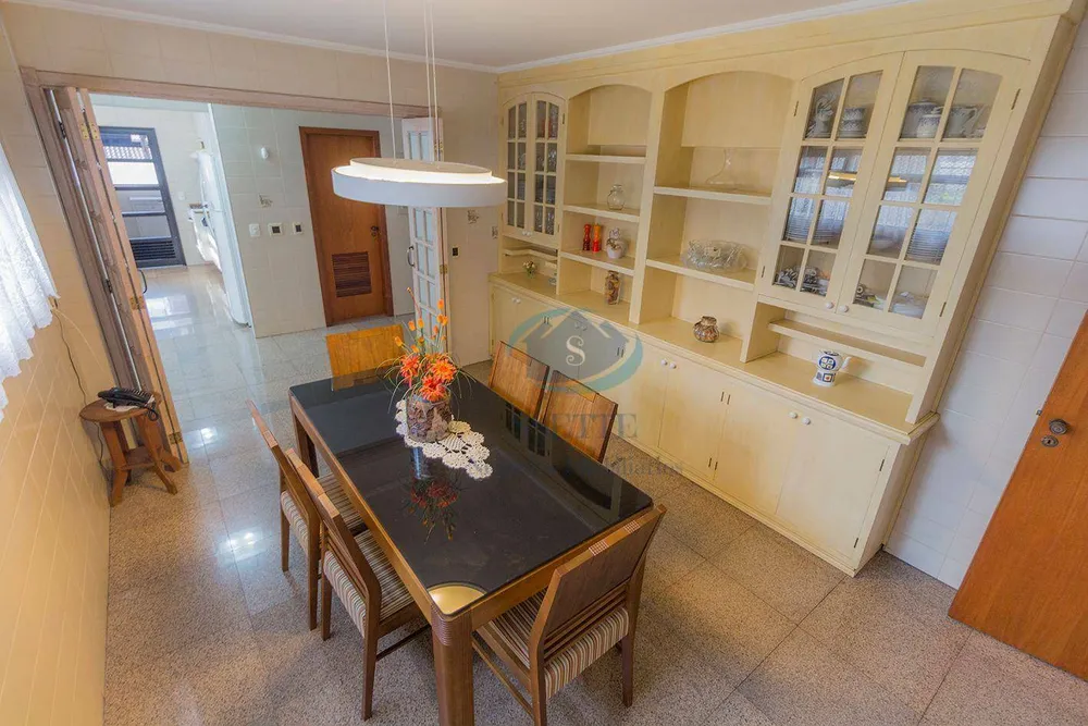 Apartamento, 4 quartos, 380 m² - Foto 2
